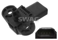 Wilmink Group WG1429241 Датчик абсолютного тиску Wilmink Group WG1429241 Датчик абсолютного тиску