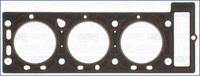 Ajusa 10097100 Gasket cylinder head Ajusa 10097100 Gasket cylinder head