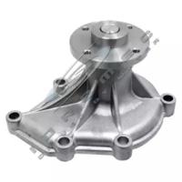 CAR 332156 Насос охлаждающей жидкости