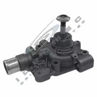 CAR 332593 Насос охолоджуючої рідини