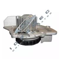 CAR 332664 Water pump