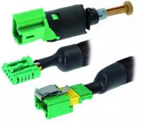 Hella 6DD 008 622-961 Вимикач стоп-сигналу