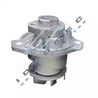 CAR 332704 Water pump