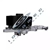 CAR 332706 Насос охолоджуючої рідини CAR 332706 Насос охолоджуючої рідини