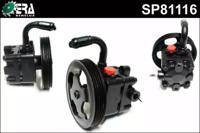 ERA Benelux SP81116 Насос гідропідсилювача керма ERA Benelux SP81116 Насос гідропідсилювача керма