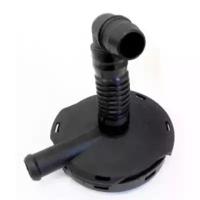 Meat&Doria (Hoffer) 91619 EGR valve