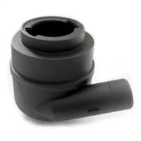 Meat&Doria (Hoffer) 91635 Клапан рециркуляції відпрацьованих газів Meat&Doria (Hoffer) 91635 Клапан рециркуляції відпрацьованих газів