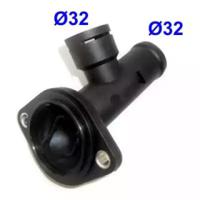 Meat&Doria (Hoffer) 93513 Фланець охолоджуючої рідини