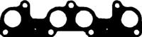 Glaser X82139-01 Прокладка колектора випускного Glaser X82139-01 Прокладка колектора випускного