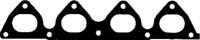 Glaser X82144-01 Прокладка колектора випускного