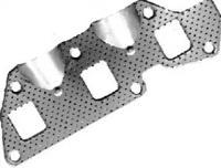 Glaser X82170-01 Прокладка колектора випускного Glaser X82170-01 Прокладка колектора випускного