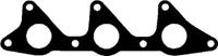 Glaser X82186-01 Прокладка колектора випускного Glaser X82186-01 Прокладка колектора випускного