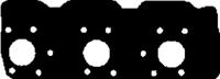 Glaser X82194-01 Прокладка колектора випускного Glaser X82194-01 Прокладка колектора випускного