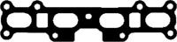 Glaser X82217-01 Прокладка колектора