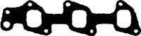 Glaser X82228-01 Прокладка колектора випускного
