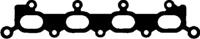 Glaser X82258-01 Прокладка колектора випускного