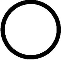 Glaser X82332-01 Прокладка колектора Glaser X82332-01 Прокладка колектора