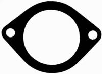 Glaser X88997-01 Gasket graphite