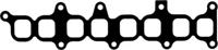 Glaser X89160-01 Gasket graphite Glaser X89160-01 Gasket graphite