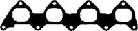 Glaser X89683-01 Gasket graphite Glaser X89683-01 Gasket graphite