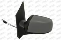 Prasco FD4247124 Дзеркало зовнішнє заднього виду Prasco FD4247124 Дзеркало зовнішнє заднього виду