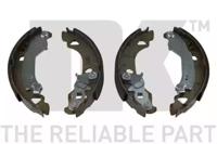 NK 2723547 Brake pads