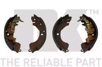 NK 2730416 Brake pads