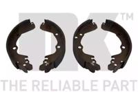 NK 2730566 Brake pads