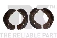 NK 2730842 Brake pads
