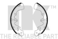 NK 2732397 Brake pads