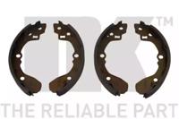NK 2732406 Brake pads