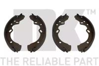 NK 2732438 Brake pads