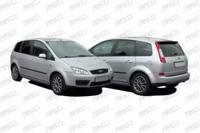 Prasco FD7158002 Ручка дверная