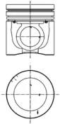 Kolbenschmidt 40100600 Поршень двигуна