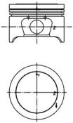 Kolbenschmidt 40161610 Поршень