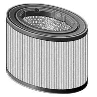 Purflux A266 Air filter Purflux A266 Air filter