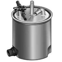 Purflux FCS759 Фільтр паливний Purflux FCS759 Фільтр паливний