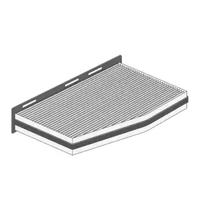 Purflux AHC202 Фільтр салону