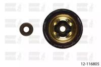 Bilstein 12-116805 Опора стійки амортизатора