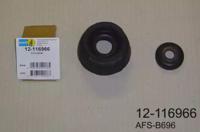 Bilstein 12-116966 Опора стійки амортизатора Bilstein 12-116966 Опора стійки амортизатора