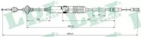 LPR C0135C Трос зчеплення LPR C0135C Трос зчеплення