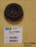 Bilstein 12-117086 Опора стійки амортизатора Bilstein 12-117086 Опора стійки амортизатора