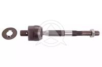 Sidem 89113 End assy steering rack