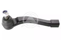 Sidem 89136 End assy tie rod steering