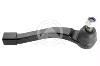 Sidem 89137 End assy tie rod steering