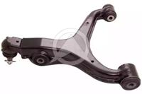 Sidem 89370 Arm assy suspension