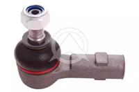 Sidem 9031 Наконечник поперечної рульової тяги Sidem 9031 Наконечник поперечної рульової тяги