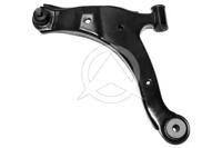 Sidem 91076 Arm assy suspension Sidem 91076 Arm assy suspension