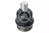 Sidem 91082 Опора кульова важеля Sidem 91082 Опора кульова важеля