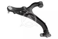 Sidem 93076 Важіль підвіски колеса Sidem 93076 Важіль підвіски колеса